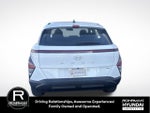 2027 Hyundai KONA SE AWD