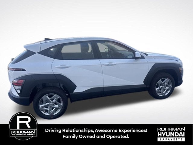 2027 Hyundai KONA SE AWD