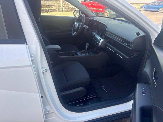 2027 Hyundai KONA SE AWD