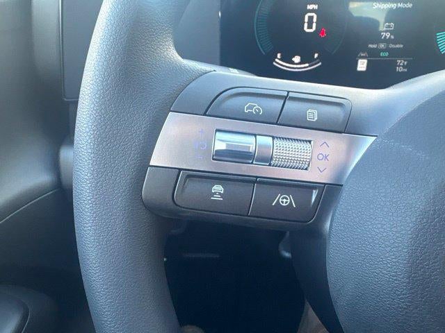 2027 Hyundai KONA SE AWD