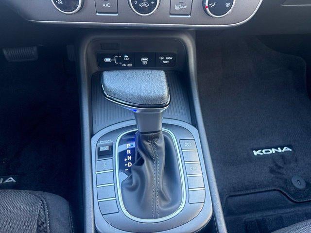 2027 Hyundai KONA SE AWD