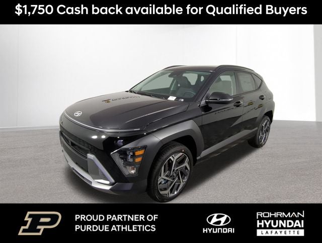 2026 Hyundai KONA SEL Premium AWD