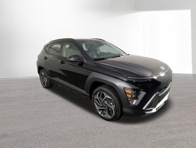 2026 Hyundai KONA SEL Premium AWD