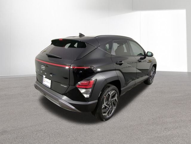 2026 Hyundai KONA SEL Premium AWD