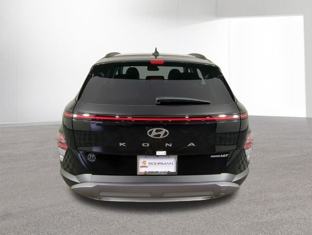 2026 Hyundai KONA SEL Premium AWD