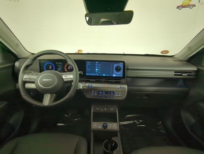 2026 Hyundai KONA SEL Premium AWD