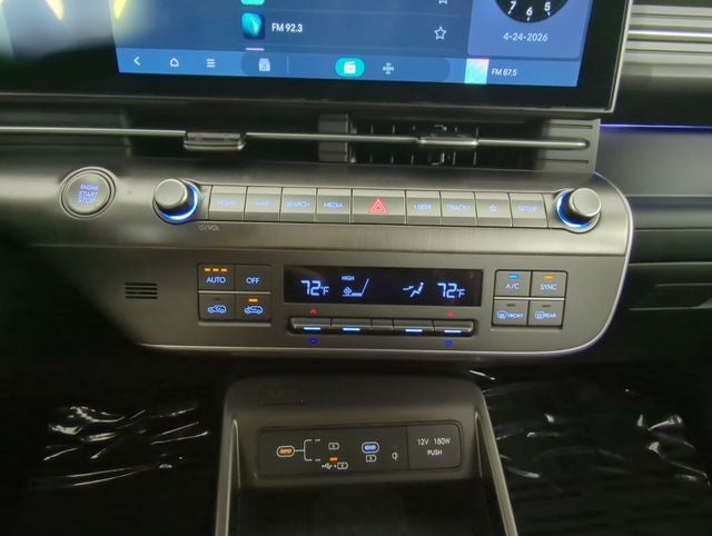 2026 Hyundai KONA SEL Premium AWD