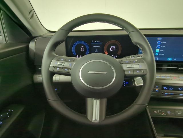 2026 Hyundai KONA SEL Premium AWD