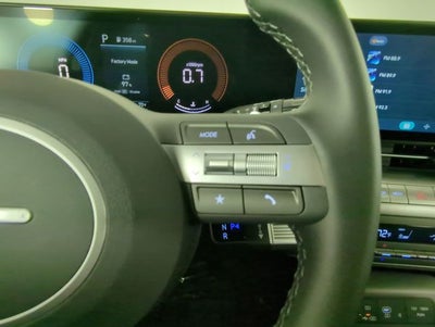 2026 Hyundai KONA SEL Premium AWD