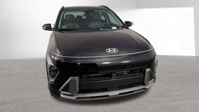 2026 Hyundai KONA SEL Premium AWD