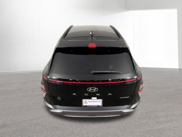2026 Hyundai KONA SEL Premium AWD