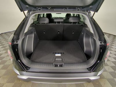 2026 Hyundai KONA SEL Premium AWD