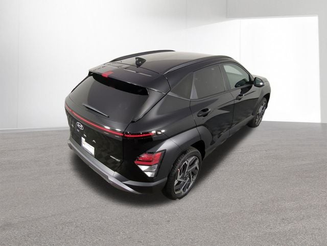 2026 Hyundai KONA SEL Premium AWD