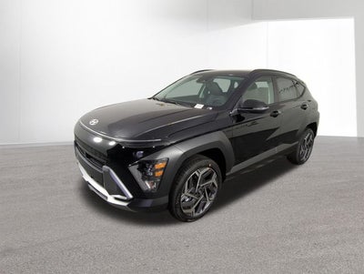 2026 Hyundai KONA SEL Premium AWD