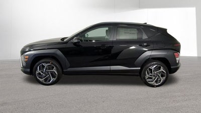 2026 Hyundai KONA SEL Premium AWD