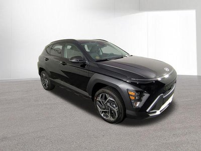 2026 Hyundai KONA SEL Premium AWD