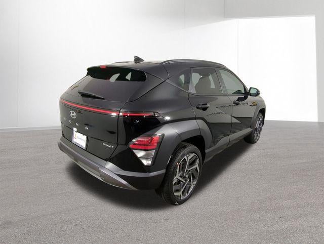 2026 Hyundai KONA SEL Premium AWD