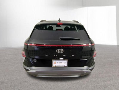 2026 Hyundai KONA SEL Premium AWD