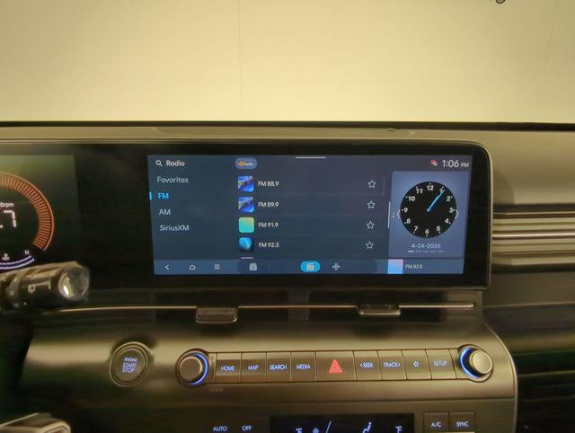 2026 Hyundai KONA SEL Premium AWD