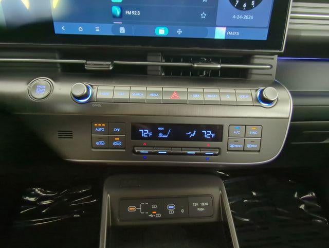 2026 Hyundai KONA SEL Premium AWD