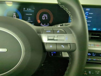 2026 Hyundai KONA SEL Premium AWD