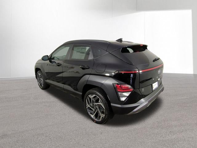 2026 Hyundai KONA SEL Premium AWD