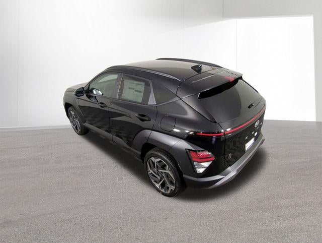 2026 Hyundai KONA SEL Premium AWD