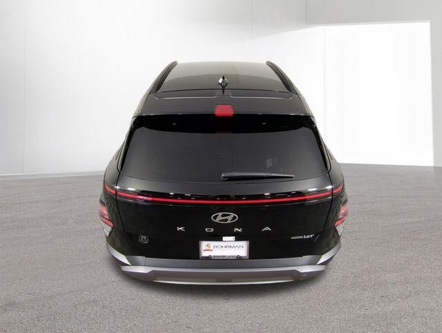 2026 Hyundai KONA SEL Premium AWD