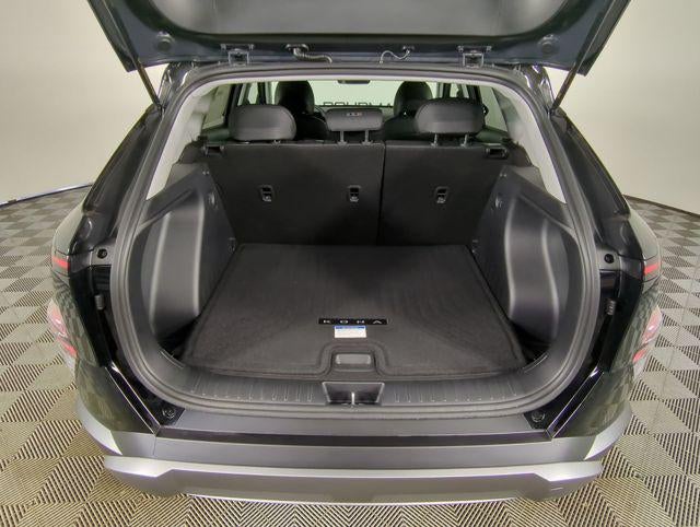 2026 Hyundai KONA SEL Premium AWD