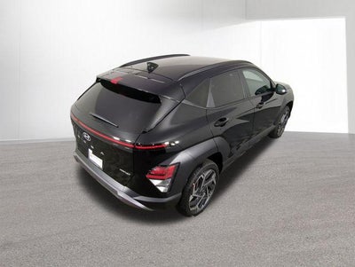 2026 Hyundai KONA SEL Premium AWD