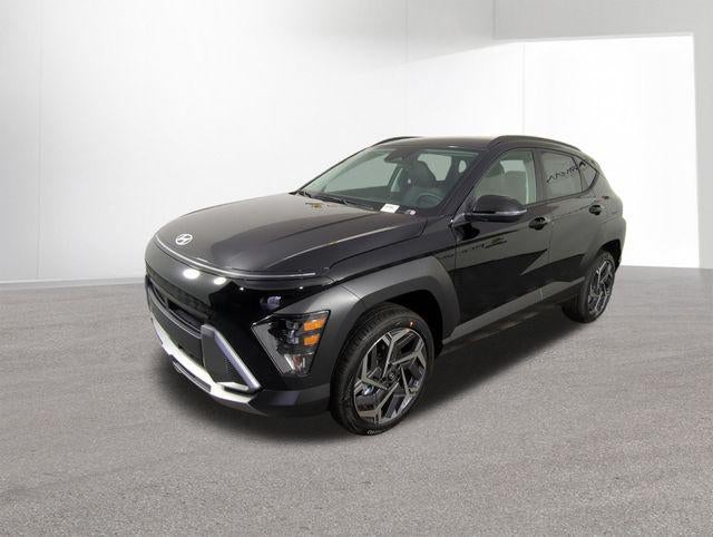 2026 Hyundai KONA SEL Premium AWD