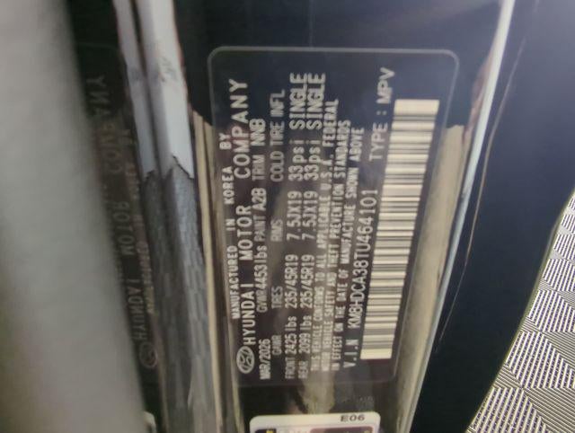 2026 Hyundai KONA SEL Premium AWD