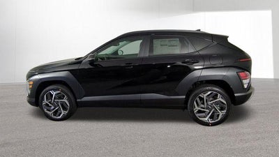 2026 Hyundai KONA SEL Premium AWD