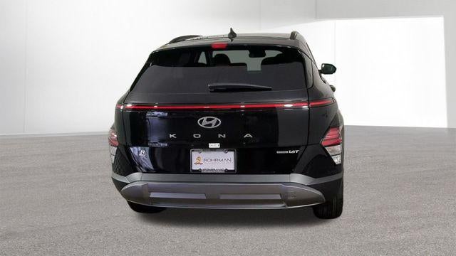 2026 Hyundai KONA SEL Premium AWD