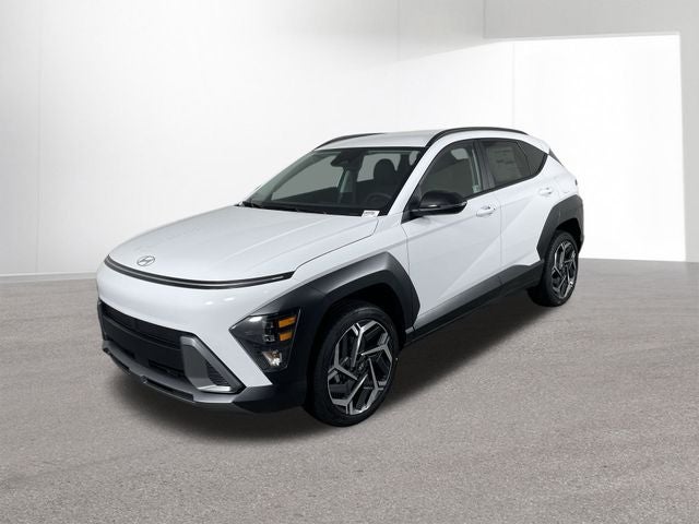 2026 Hyundai KONA SEL Premium AWD
