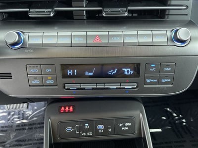 2026 Hyundai KONA SEL Premium AWD