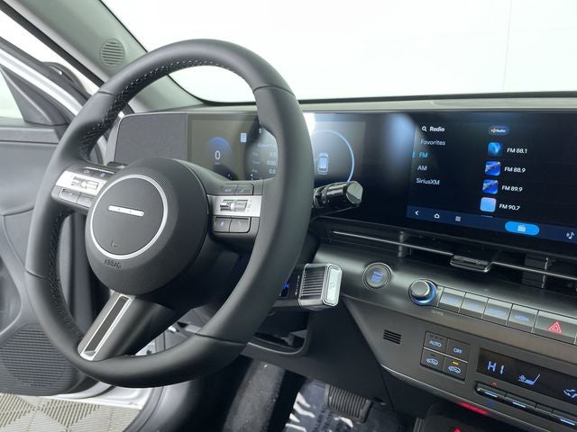 2026 Hyundai KONA SEL Premium AWD