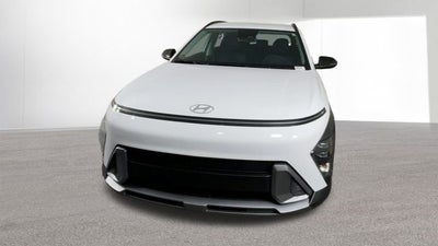 2026 Hyundai KONA SEL Premium AWD