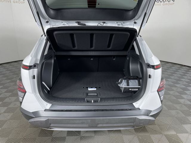 2026 Hyundai KONA SEL Premium AWD