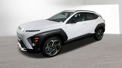 2026 Hyundai KONA SEL Premium AWD