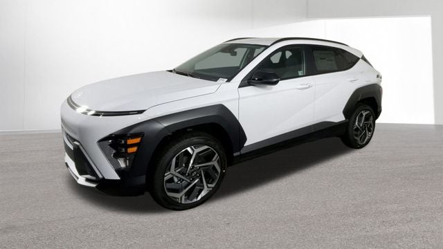 2026 Hyundai KONA SEL Premium AWD