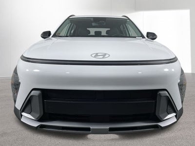 2026 Hyundai KONA SEL Premium AWD