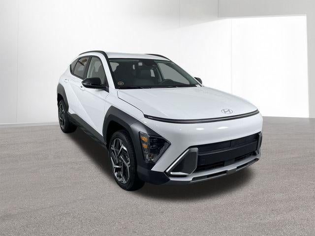 2026 Hyundai KONA SEL Premium AWD