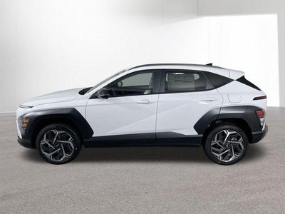 2026 Hyundai KONA SEL Premium AWD