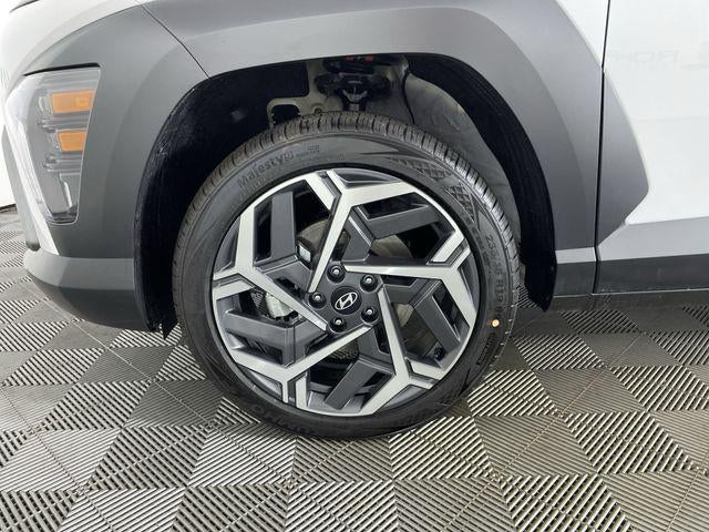 2026 Hyundai KONA SEL Premium AWD