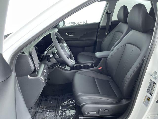 2026 Hyundai KONA SEL Premium AWD