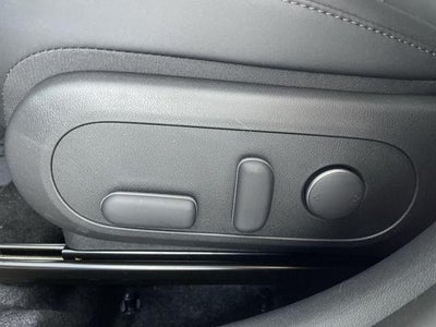 2026 Hyundai KONA SEL Premium AWD