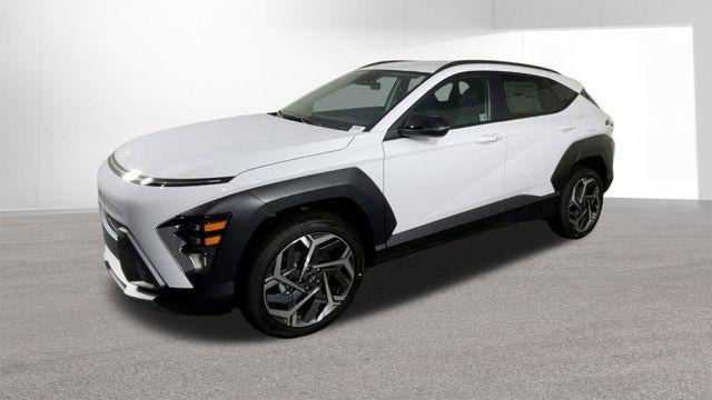 2026 Hyundai KONA SEL Premium AWD
