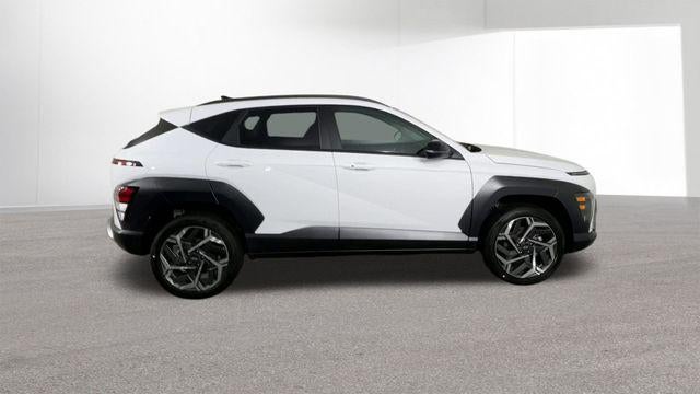 2026 Hyundai KONA SEL Premium AWD