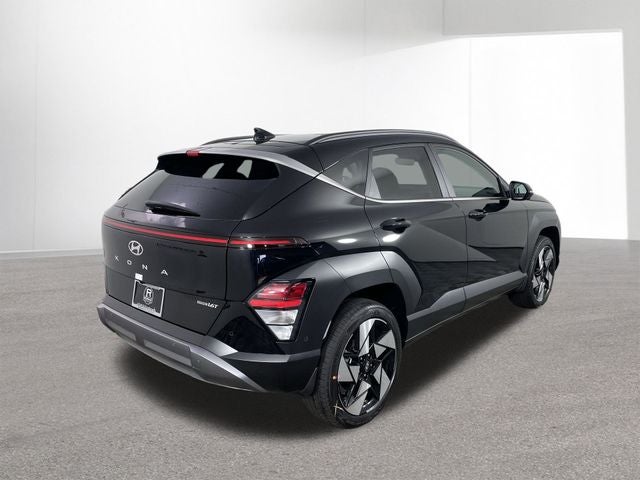 2026 Hyundai KONA Limited AWD
